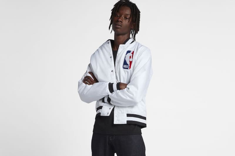 搶先預覽 Nike SB x NBA 聯名 Dunk Low 鞋款