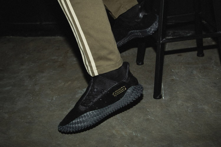 近賞 NEIGHBORHOOD x adidas Originals 全新聯名鞋款系列