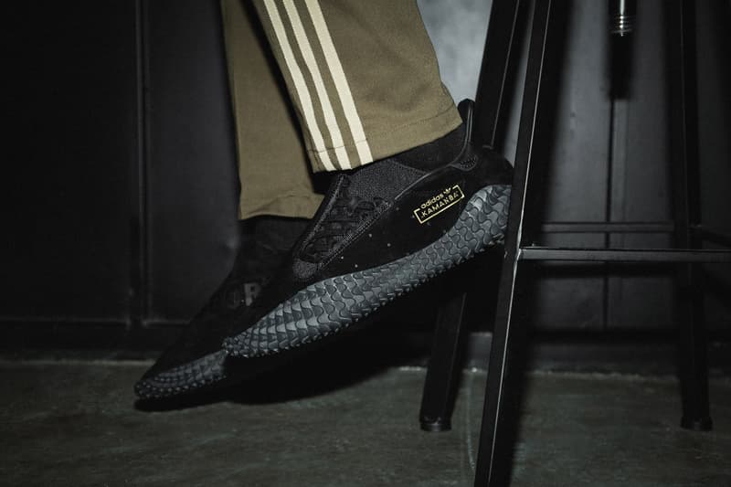 近賞 NEIGHBORHOOD x adidas Originals 全新聯名鞋款系列