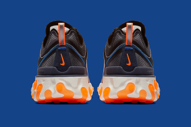 Nike React Element 87 追加釋出兩款全新配色