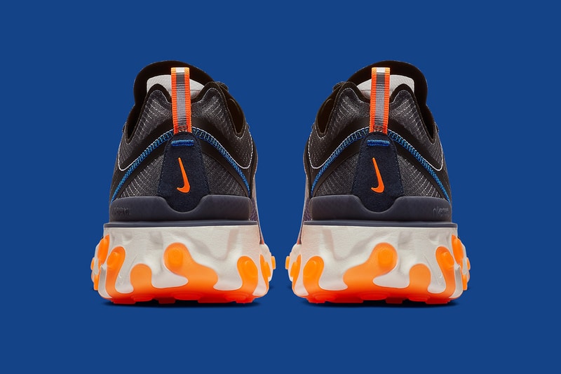 Nike React Element 87 追加釋出兩款全新配色