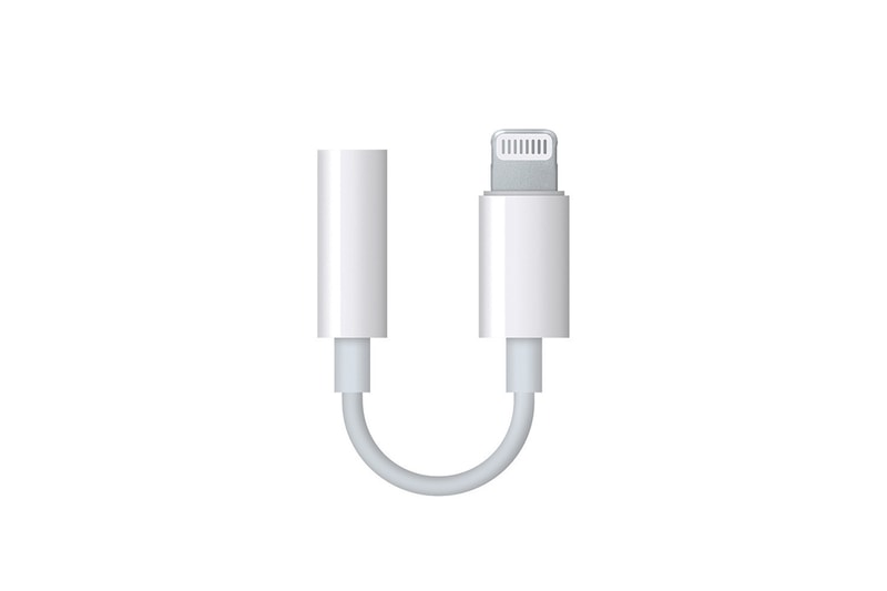 新款 iPhone 將不再隨機附送 3.5mm 耳機轉接線