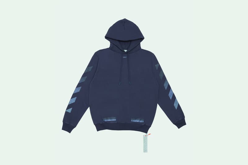 Off-White™ c/o Selfridges 全新別注系列上架