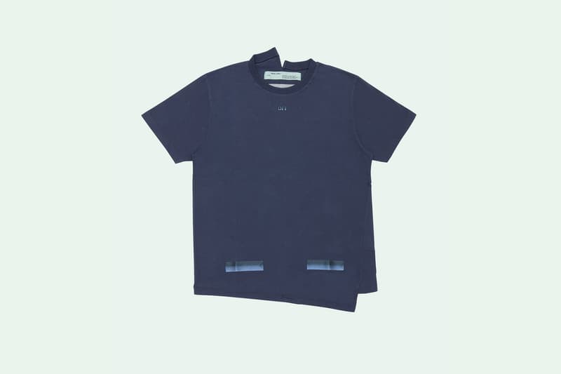 Off-White™ c/o Selfridges 全新別注系列上架