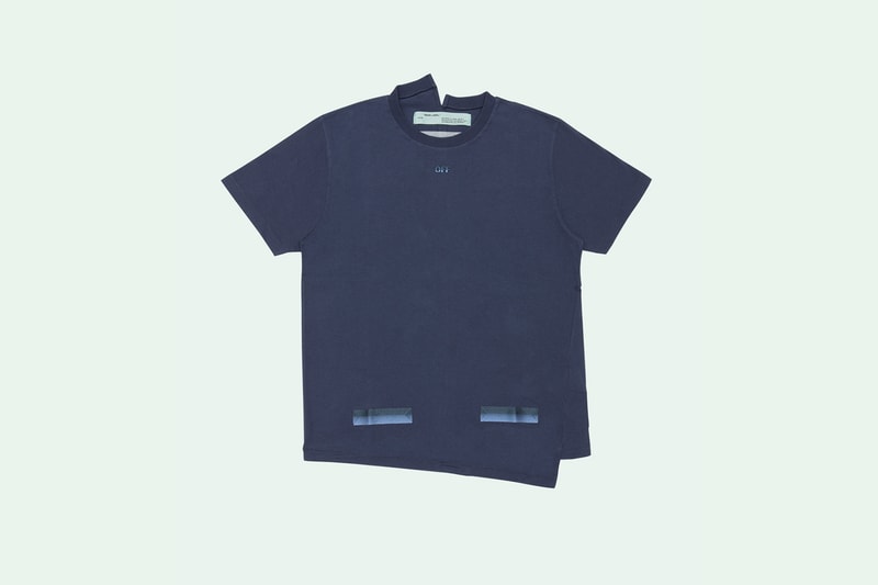 Off-White™ c/o Selfridges 全新別注系列上架