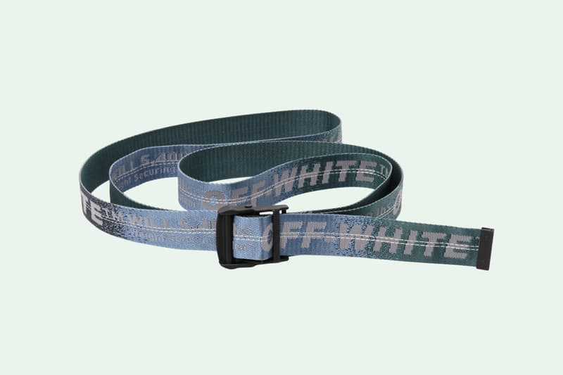 Off-White™ c/o Selfridges 全新別注系列上架