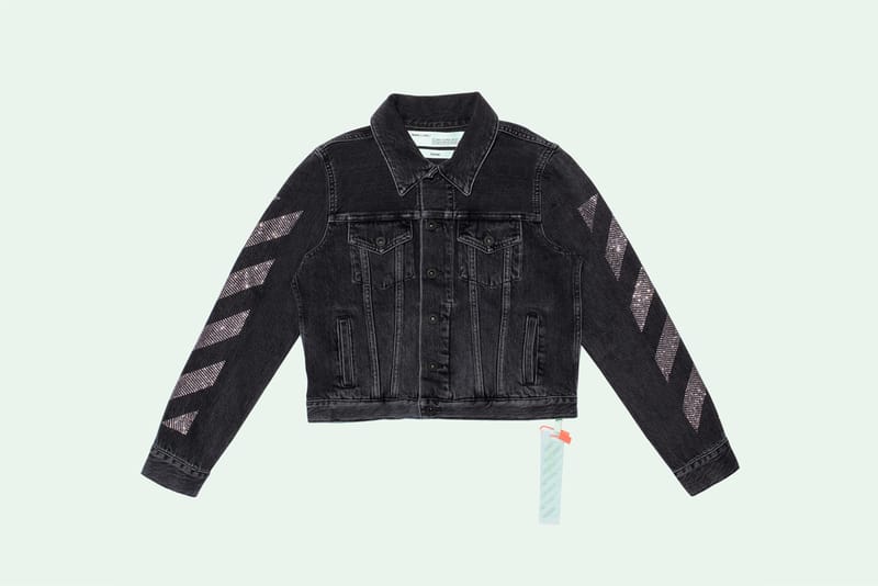 Off-White™ x Selfridges 全新別注系列正式上架