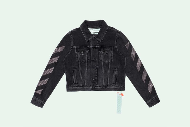 Off-White™ x Selfridges 全新別注系列正式上架