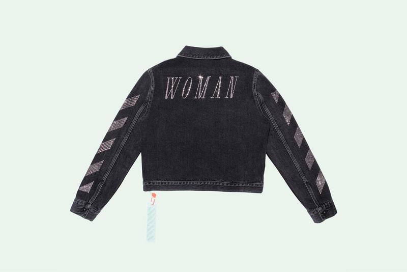 Off-White™ x Selfridges 全新別注系列正式上架