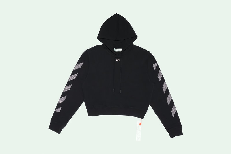 Off-White™ x Selfridges 全新別注系列正式上架