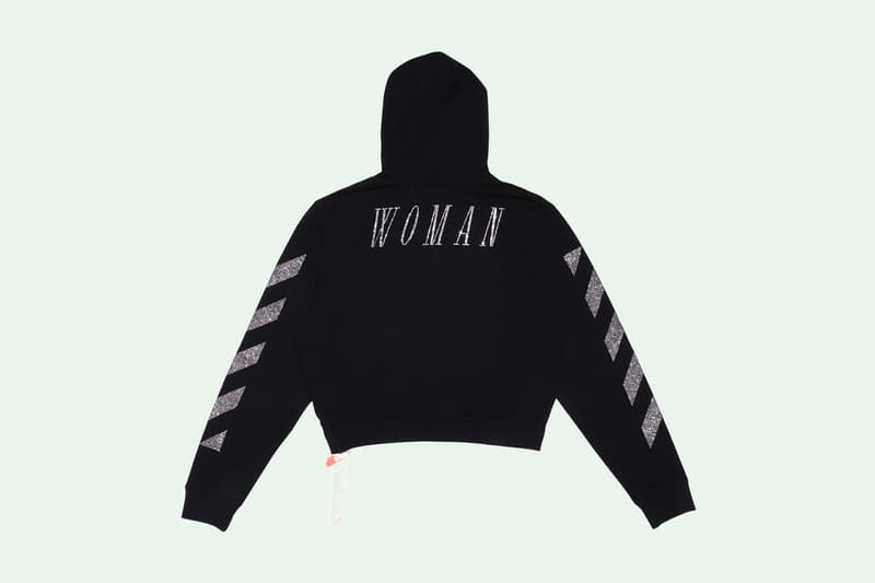 Off-White™ x Selfridges 全新別注系列正式上架