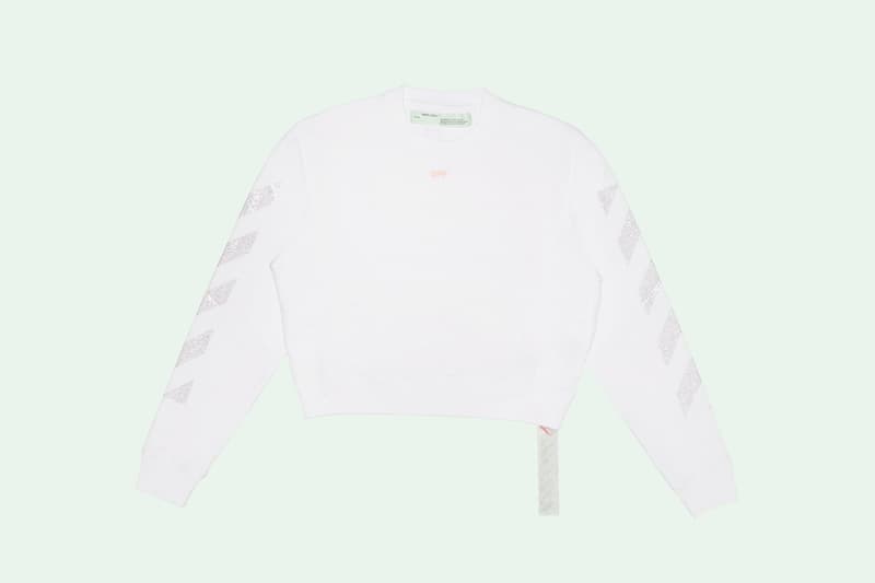 Off-White™ x Selfridges 全新別注系列正式上架