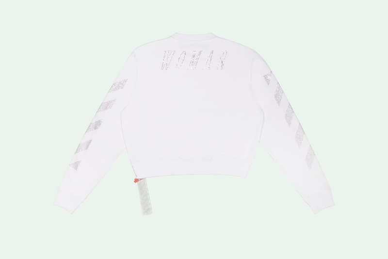 Off-White™ x Selfridges 全新別注系列正式上架