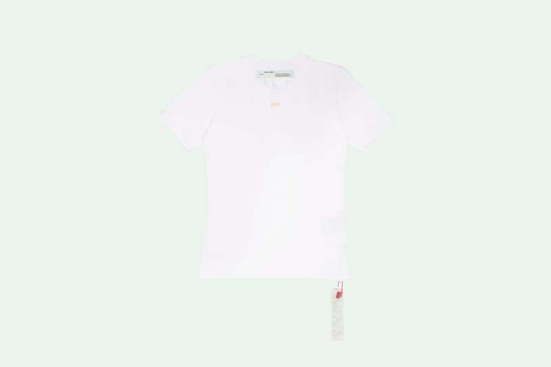 Off-White™ x Selfridges 全新別注系列正式上架