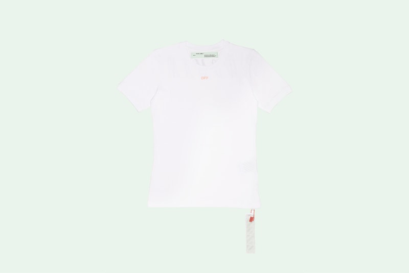 Off-White™ x Selfridges 全新別注系列正式上架