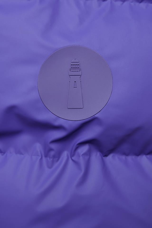 Rains 2018 秋冬「Thermal」保暖系列登場