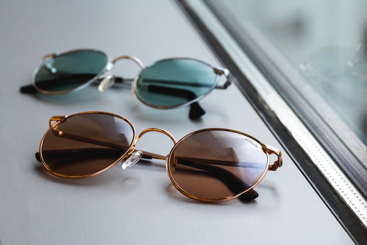 Randolph Engineering x Roadmentic 全新聯名企劃登场