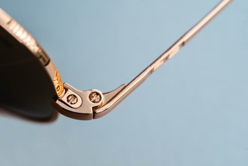 Randolph Engineering x Roadmentic 全新聯名企劃登场