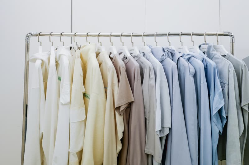 ROARINGWILD 攜手先鋒藝術家 Jonathan Castro 打造「Chaos 混亂 / Entropy 熵」聯合展覽