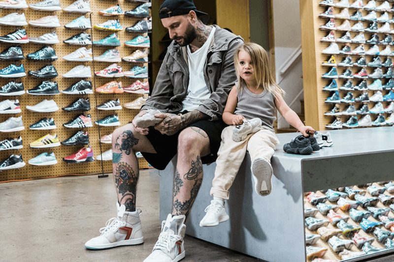 盜版氾濫！The Shoe Surgeon 分享如何辨認真假球鞋