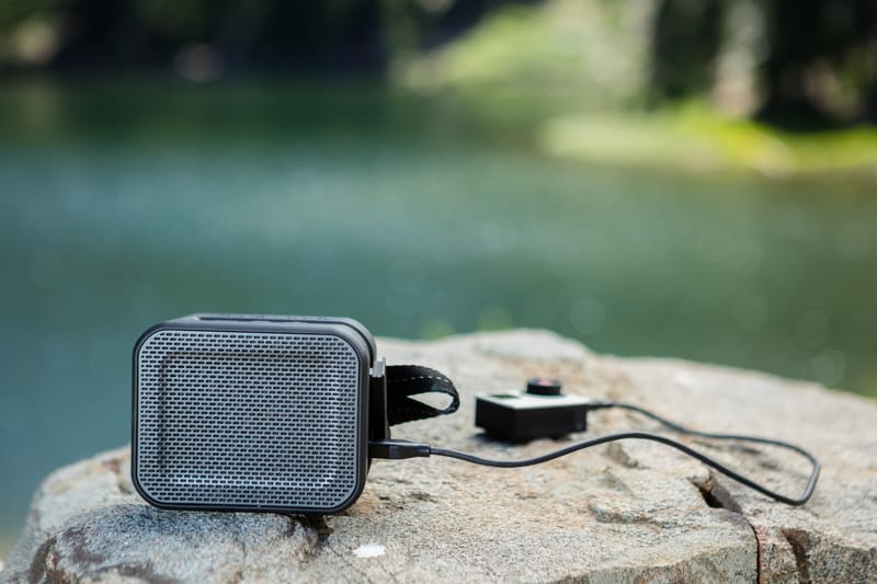 Skullcandy 推出全新 Barricade 便攜式藍牙音響