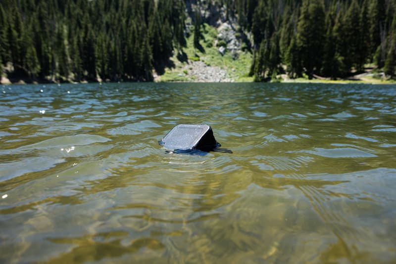 Skullcandy 推出全新 Barricade 便攜式藍牙音響