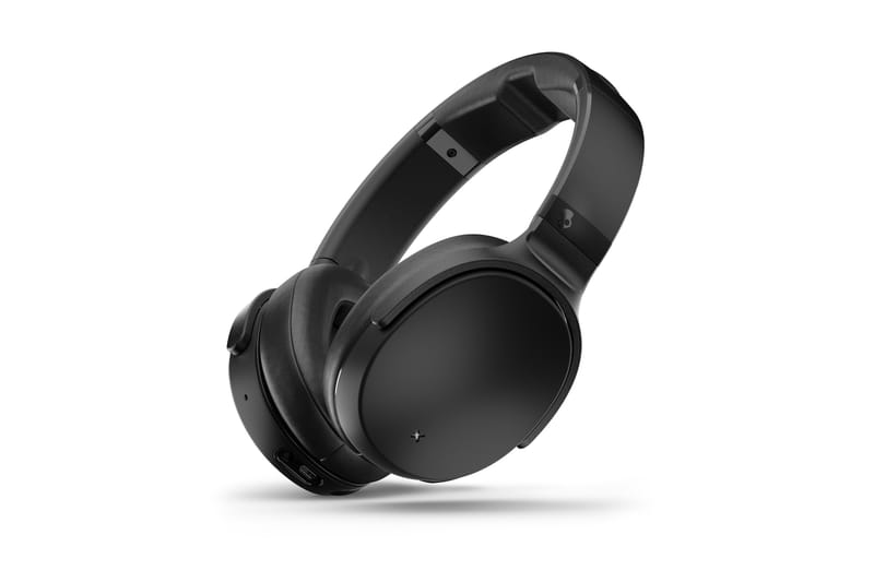 Skullcandy 推出全新主动降噪耳机 Venue