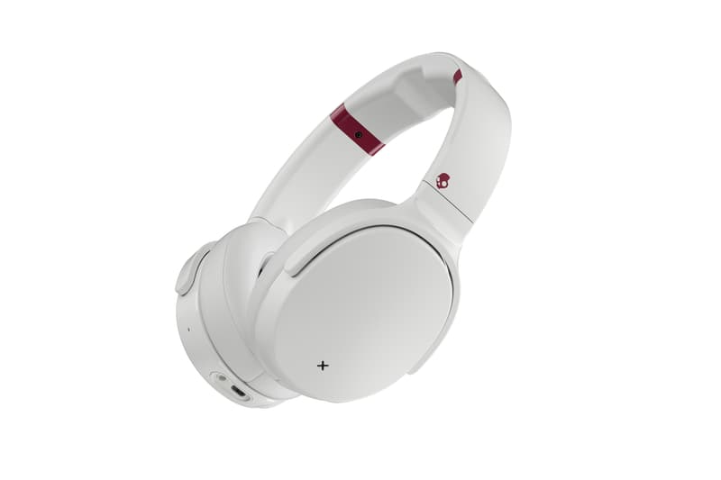 Skullcandy 推出全新主动降噪耳机 Venue