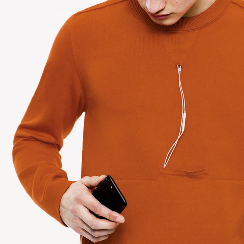 十年里程碑－Stone Island Shadow Project 2018 秋冬系列 Lookbook