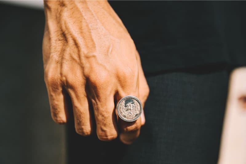 Street Style: 新锐设计单位 G E O 主理人 Geo Owen