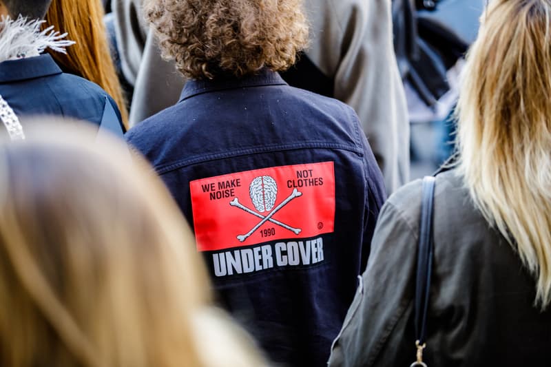 Street Style: 2019 春夏巴黎時裝周街拍特輯