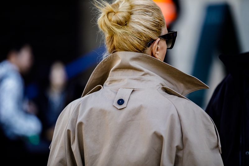 Street Style: 2019 春夏巴黎時裝周街拍特輯