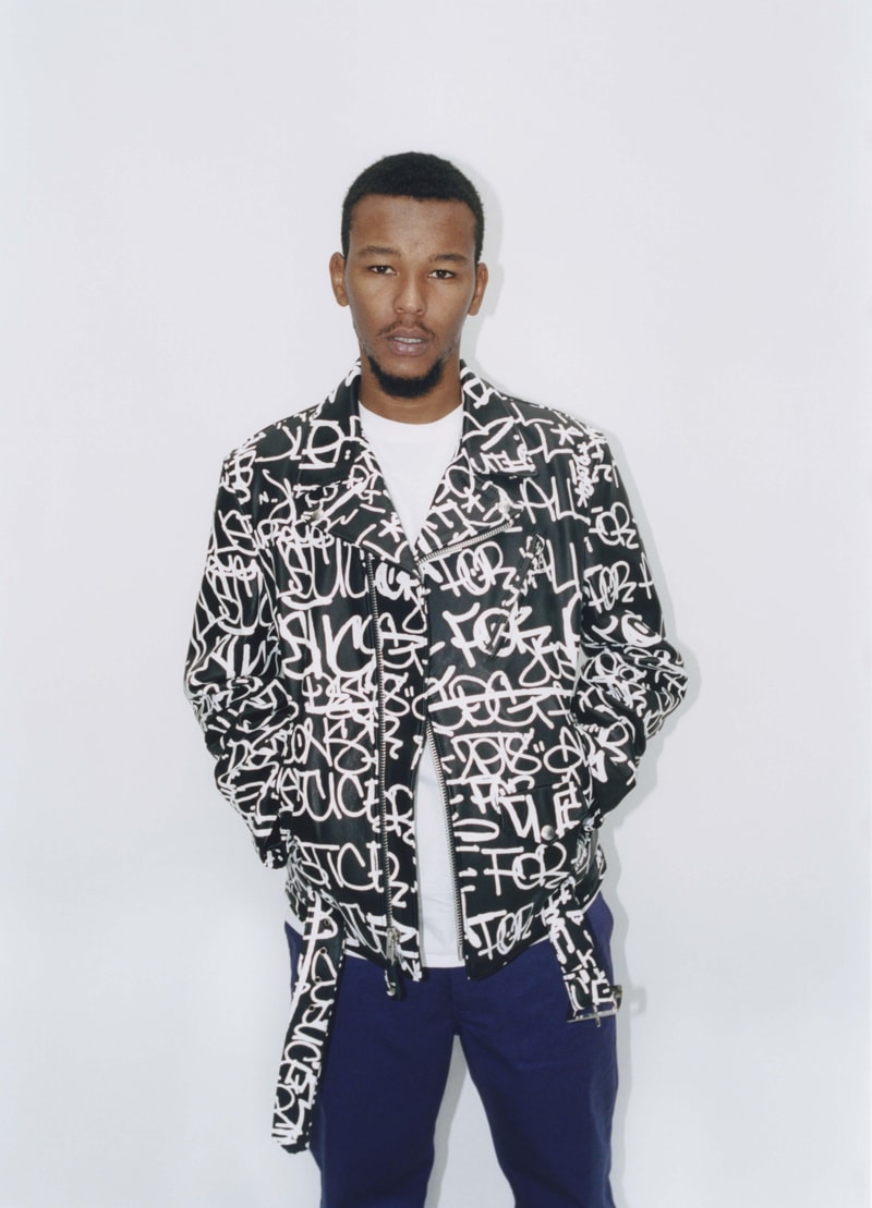 Supreme x COMME des GARÇONS SHIRT 2018 秋季聯名系列正式發佈