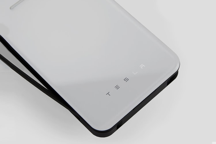 Tesla 手機無線充電器因市場需求太大而下調定價?