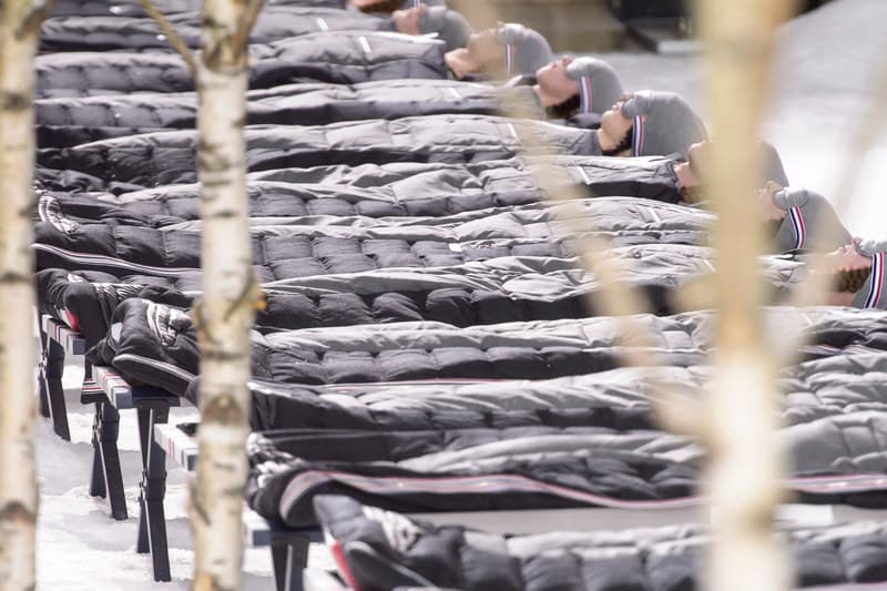 LBJ 也加入灰色戰團！到底 Thom Browne 有何魅力讓 Zegna 集團甘願掏出 5 個億？