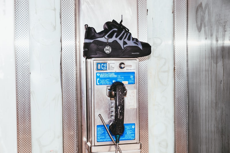 獨家近賞 A$AP Rocky x Under Armour 聯名 SRLo 鞋款