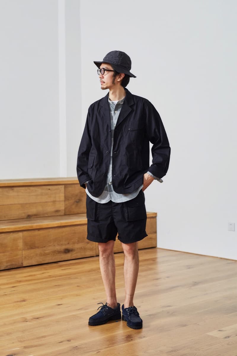 U.Sage 2018 秋冬「From Wild to Mild」系列 Lookbook