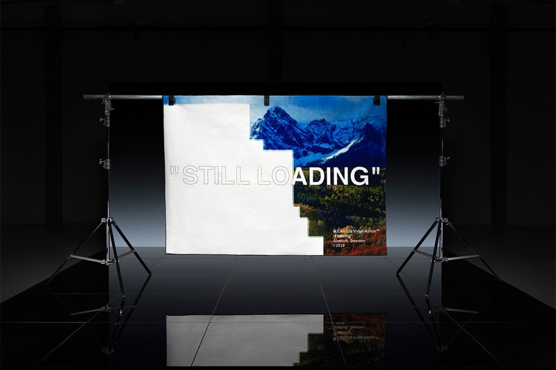 Virgil Abloh x IKEA 聯名系列巴黎 Pop-Up 即將開幕