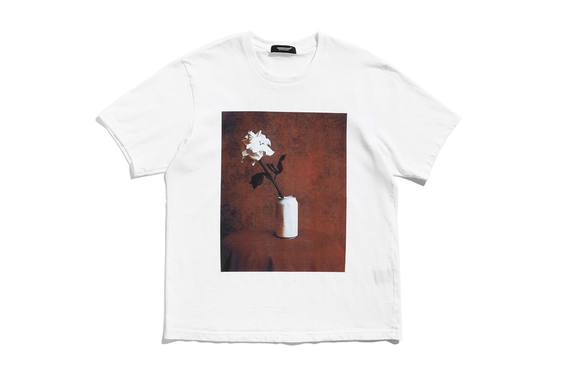 Wasted Youth x UNDERCOVER 全新聯名系列登場