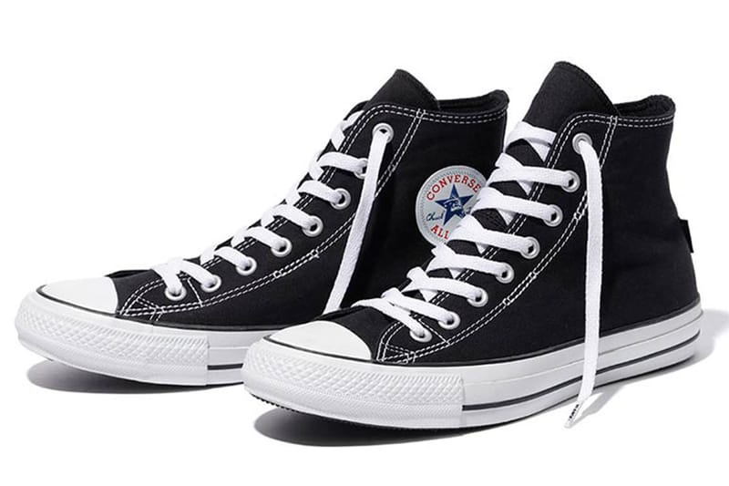 X-LARGE x Converse 聯名鞋款發售詳情公開
