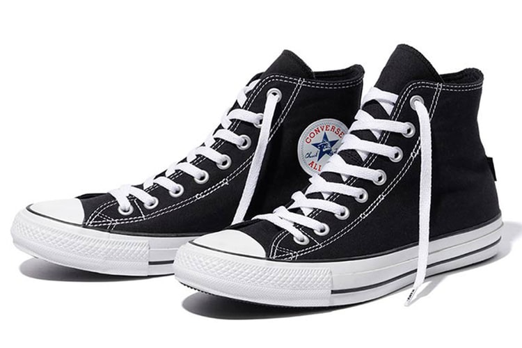 X-LARGE x Converse 聯名鞋款發售詳情公開