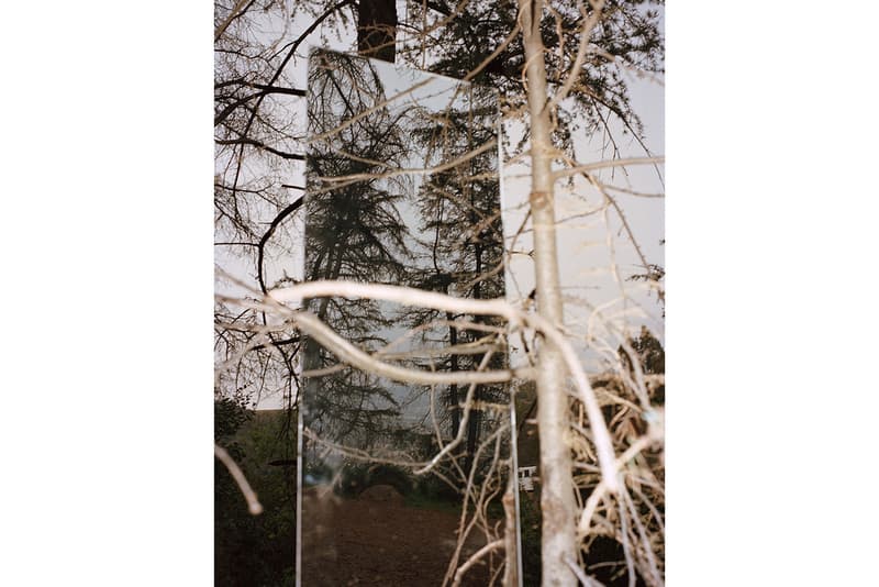 Y-3 2018 秋冬第二波 Lookbook 釋出