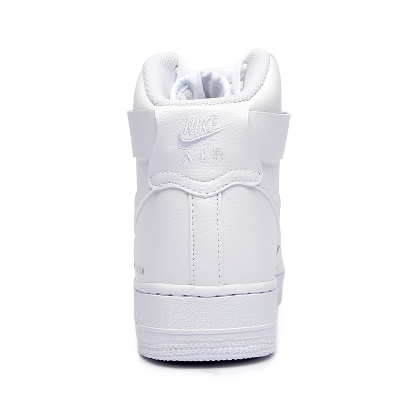 1017 ALYX 9SM x Nike 全新聯名 Air Force 1 Mid 發售詳情公開