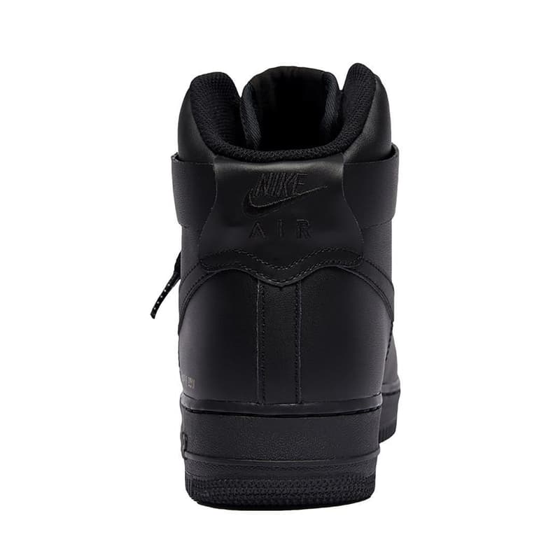 1017 ALYX 9SM x Nike 全新聯名 Air Force 1 Mid 發售詳情公開