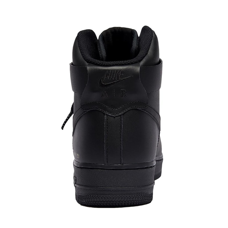 1017 ALYX 9SM x Nike 全新聯名 Air Force 1 Mid 發售詳情公開