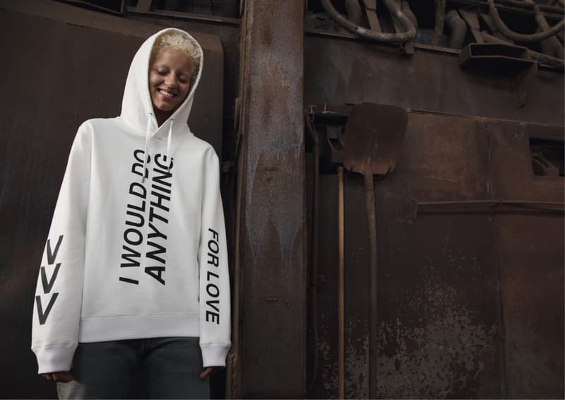 PORTS V 发布 2018 秋冬「都市反派者」胶囊系列