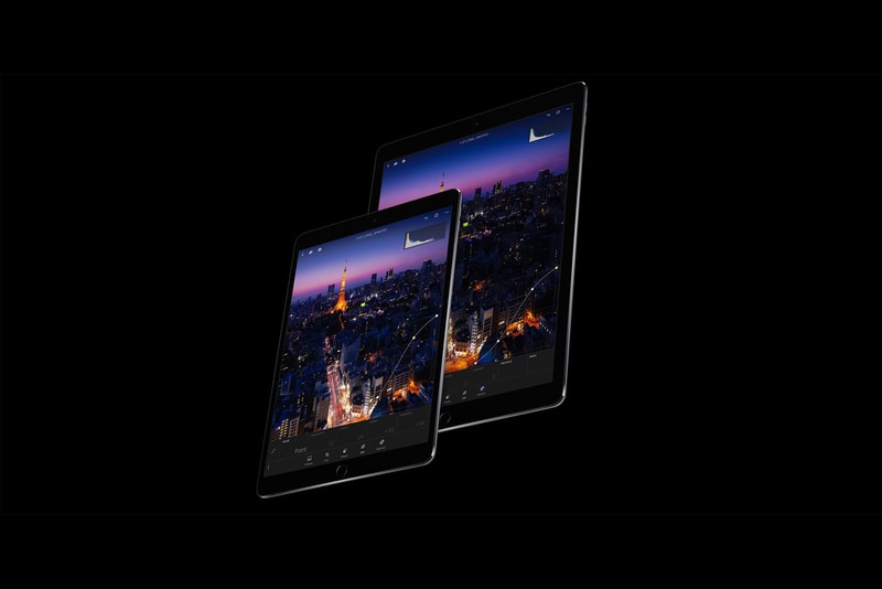傳聞本年度全新 iPad Pro 將更新多項細節