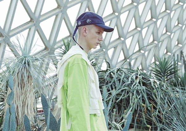 KEIOS UNDER THE VEIL 发布全新 「Jurassic World: Fallen Kingdom」系列 Loobook