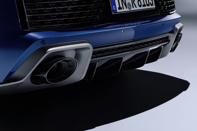 Audi R8 將於明年迎來全新升級版本