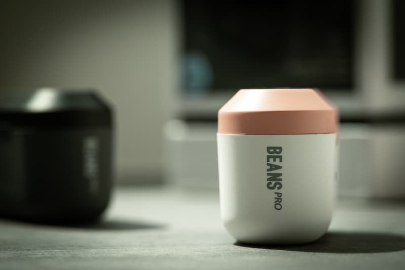 thecoopidea 推出全新「BEANS Pro」入耳式耳機